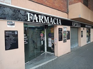 Farmàcia La Llagosta María Gloria Carreras Arbat