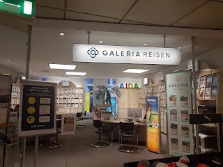 GALERIA Reisen Karlsruhe