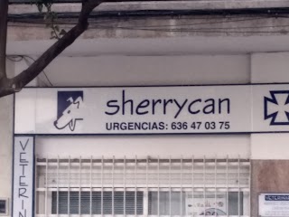 Centro Veterinario Sherrycan