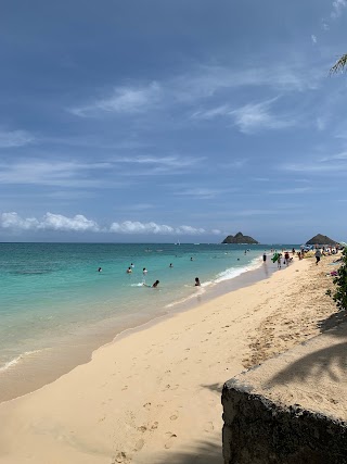 Kailua Beachside Cottages