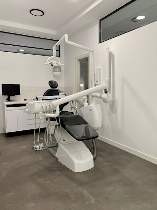 Anglés & Cantillo clínica dental