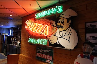 Sammy's Pizza & Restaurant