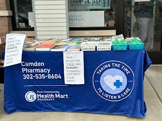 Camden Pharmacy