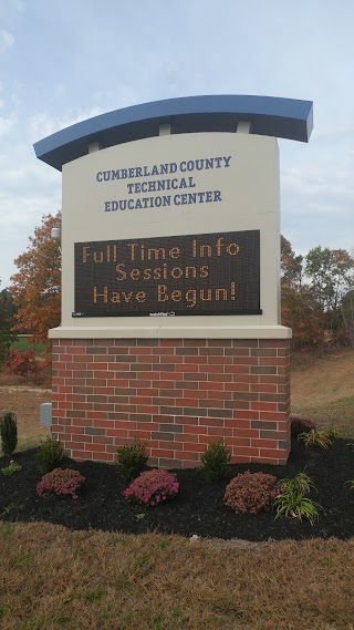 Cumberland County Technical Education Center