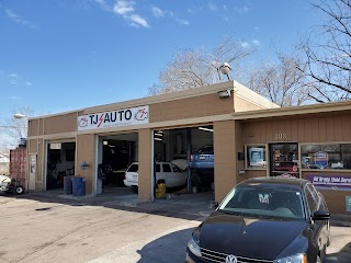 TJ Auto Repair & Performance