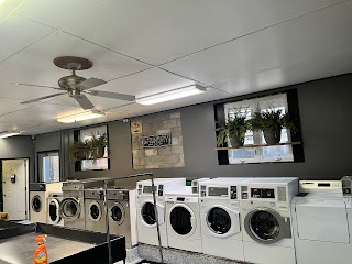 Camden Laundromat, Michigan