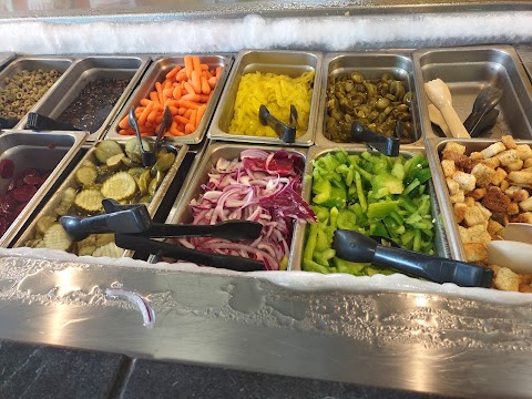 Photo of Cicis Pizza - 1931 Auburn Avenue, Columbus, GA 31906, USA