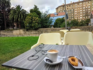 Cafetería Las Lunas