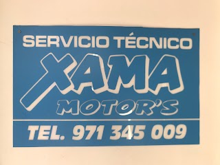 Xama Motor's