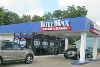 TitleMax Title Loans