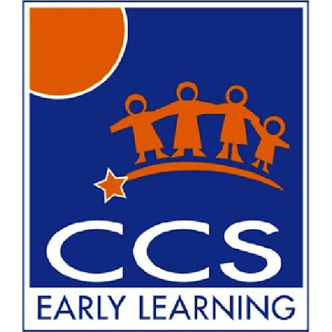 CCS Early Learning - Palmer Center