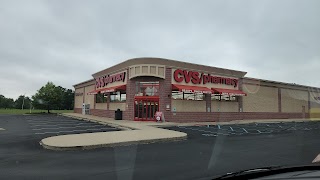 CVS