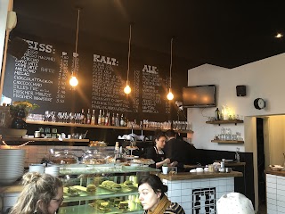 Cafe Fele