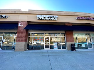 All About Insurance - Raleigh