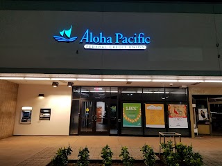 Aloha Pacific Federal Credit Union