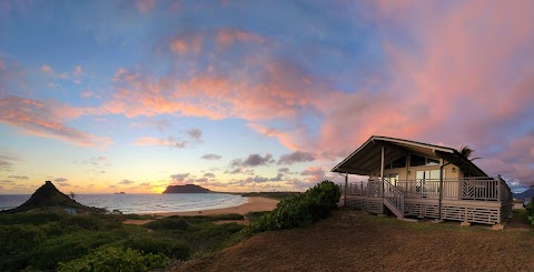 Presidential Beach Cottage