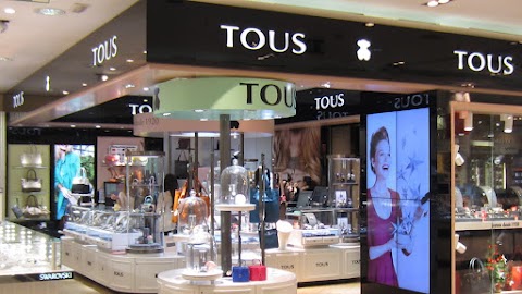 Tous Jewelry