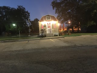 The Red Barn Restaurant