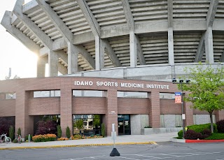 Idaho Sports Medicine Institute