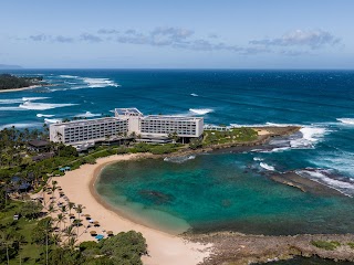 Ocean Villas at Turtle Bay