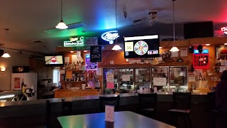 McGuire's Sports Bar & Restaurant