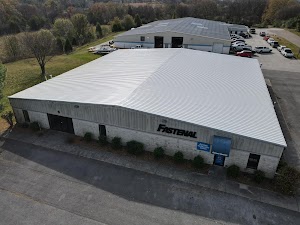 Central States Commercial Roofing