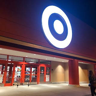 Target Grocery