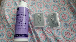 Claire's