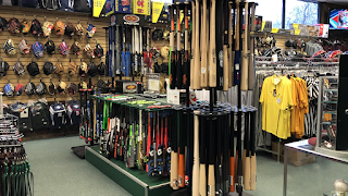 Scott's Sports Supplies