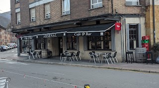 Cafe Bar Arsenal