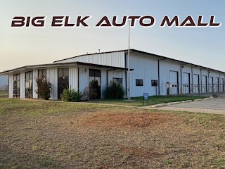 Big Elk Automotive & Exhaust