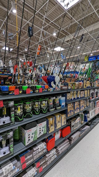 Big 5 Sporting Goods