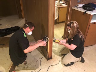 SERVPRO of Northeast Macomb Township