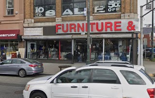 Buy & Save Furniture