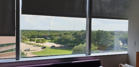 Texas Children's Hospital West Campus