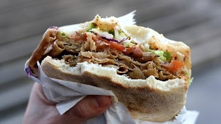 ESTAMBUL DONER KEBAB