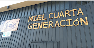 Miel Cuarta Generación