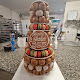 Photo de Torsades et Chocolats - 28 Boulevard de Bonnes Nouvelles, Cozes, France