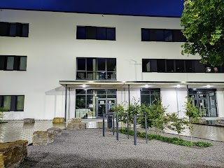 BiGS Bildungsinstitut Gesundheitsberufe Südwestfalen in Siegen GmbH