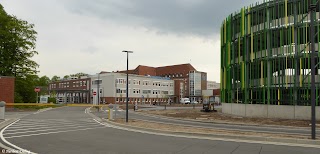 EUREGIO-KLINIK Albert-Schweitzer-Straße GmbH - Klinik für Anästhesiologie und Intensivmedizin