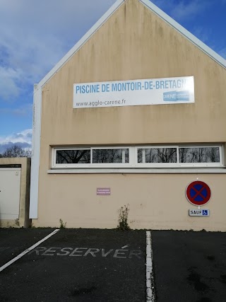 Piscine de Montoir-de-Bretagne