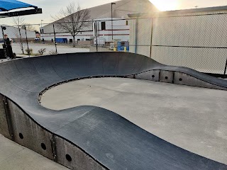 Winston-Salem Skate Park