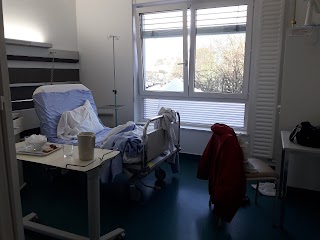 Maison du Haut-Lévêque - Haut-Lévêque - Groupe hospitalier Sud - CHU de Bordeaux