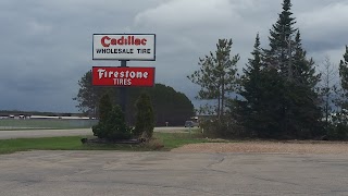 Cadillac Wholesale Tire Inc