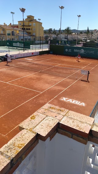 Academia de Tenis Ferrer - Jávea