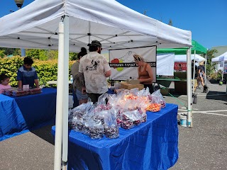 Hood River Farmers Market