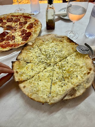 Pizzería Venecia