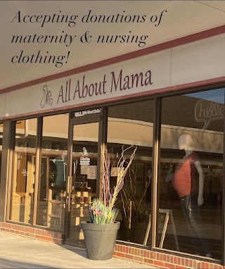 All About Mama (Maternity Thrift Shop)