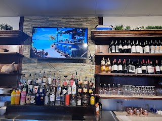 Sapporo Sushi Bar