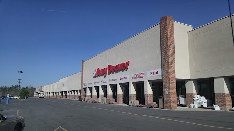 Photo of Busy Beaver - 215 Marion Square, Fairmont, WV 26554, USA
